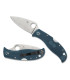 NAVAJA LEAF JUMPER SPYDERCO
